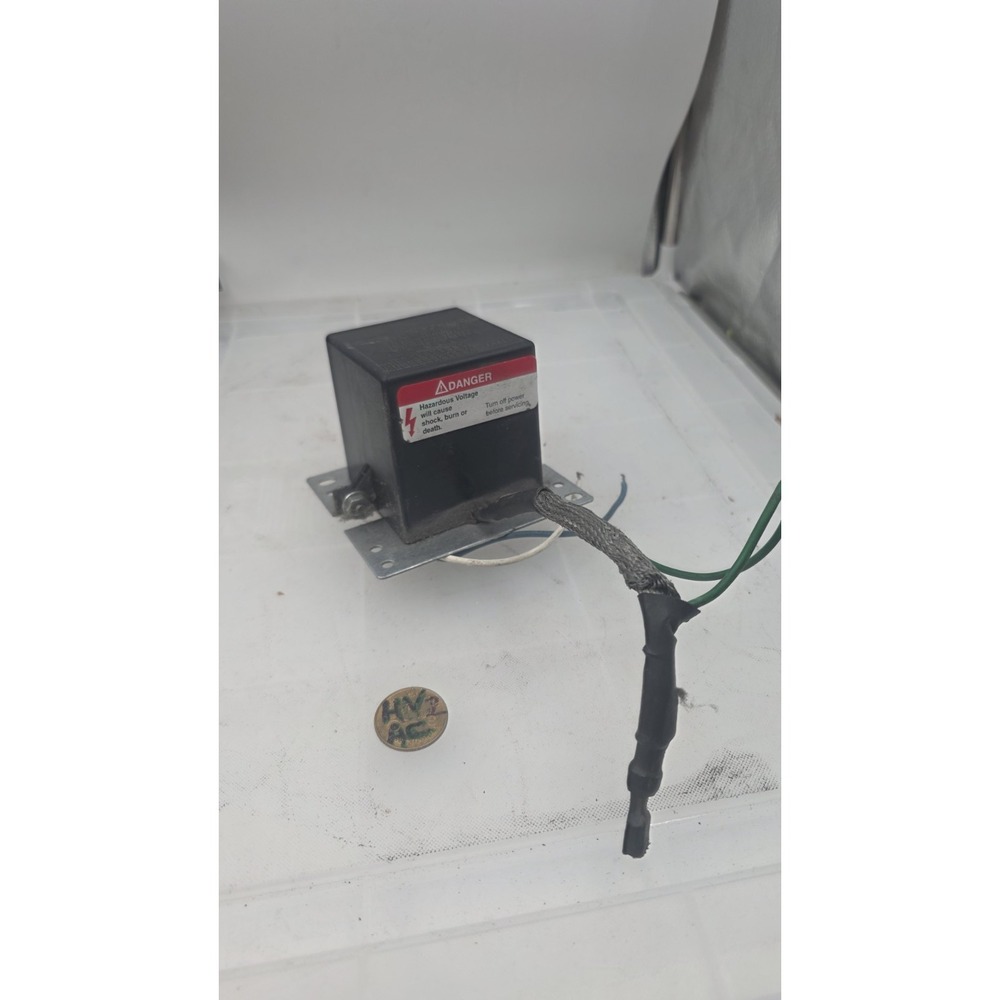 Heater ignition transformer Desa 102482-01 102482-04 (TN 37062)